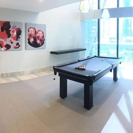 Beautiful Skyview Cbd Highrise 3Beds With Carpark Available Apartment Melbourne Exterior foto