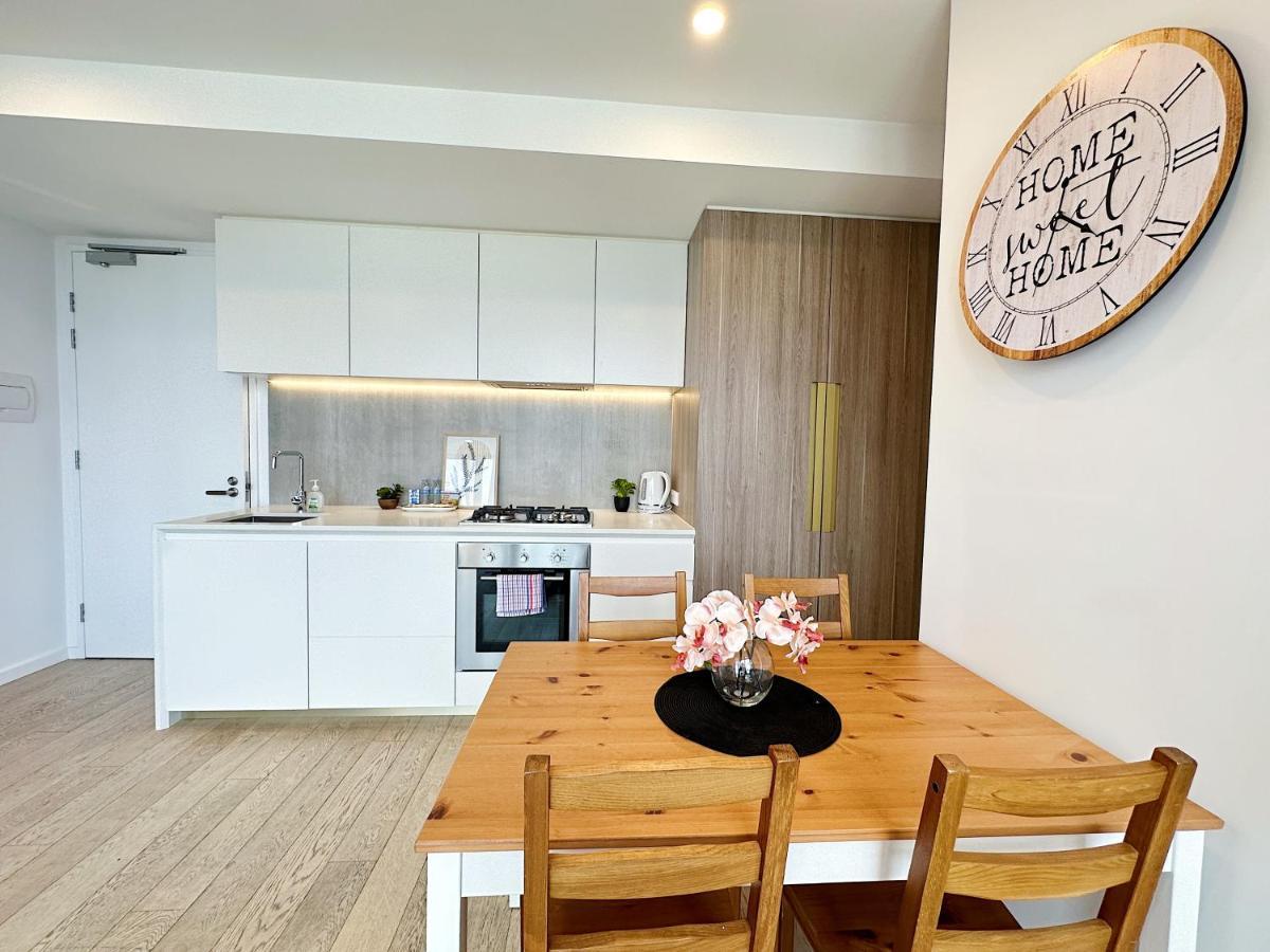 Beautiful Skyview Cbd Highrise 3Beds With Carpark Available Apartment Melbourne Exterior foto