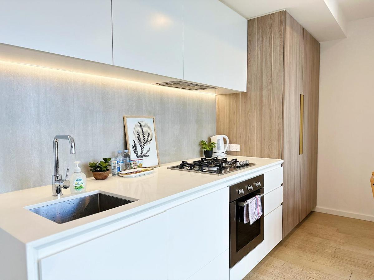 Beautiful Skyview Cbd Highrise 3Beds With Carpark Available Apartment Melbourne Exterior foto