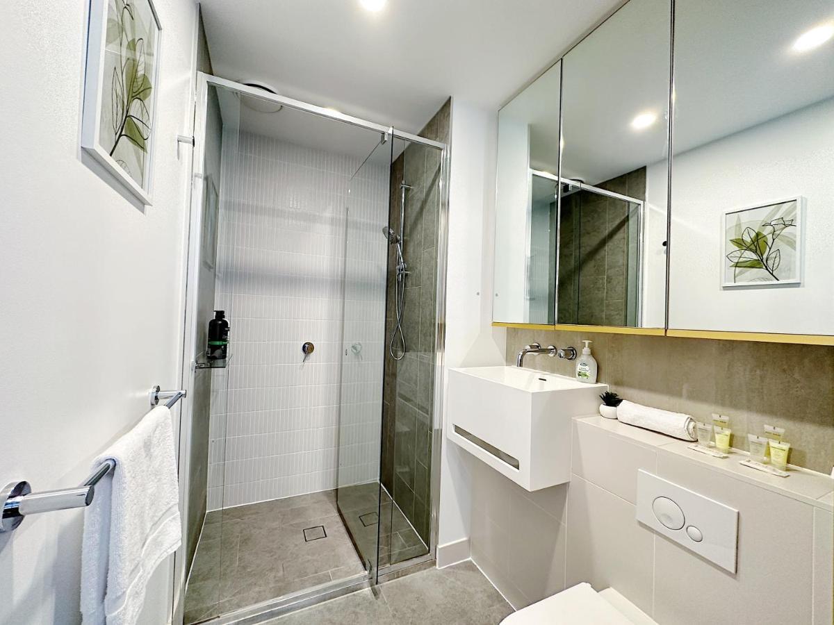 Beautiful Skyview Cbd Highrise 3Beds With Carpark Available Apartment Melbourne Exterior foto