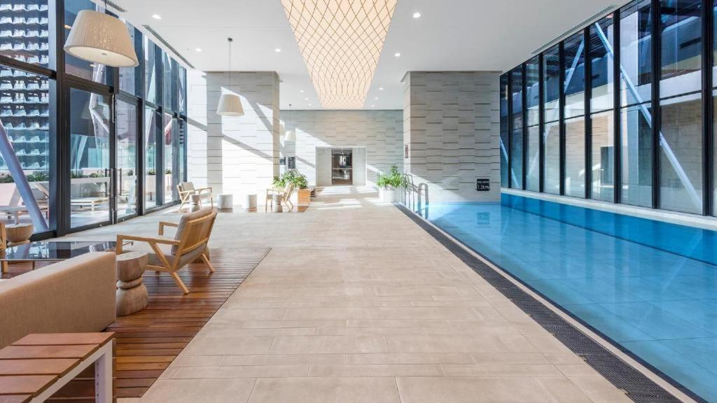 Beautiful Skyview Cbd Highrise 3Beds With Carpark Available Apartment Melbourne Exterior foto