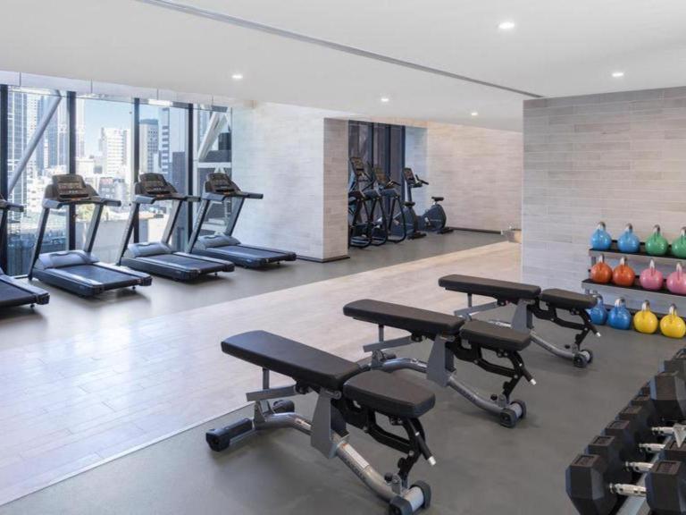 Beautiful Skyview Cbd Highrise 3Beds With Carpark Available Apartment Melbourne Exterior foto