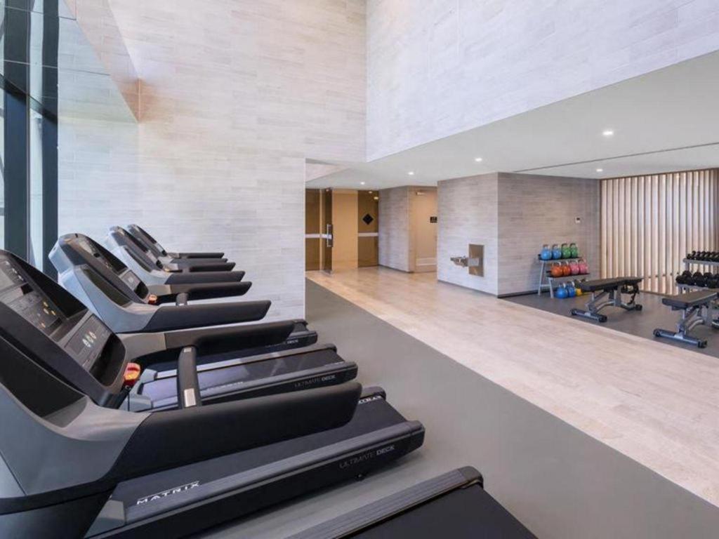 Beautiful Skyview Cbd Highrise 3Beds With Carpark Available Apartment Melbourne Exterior foto